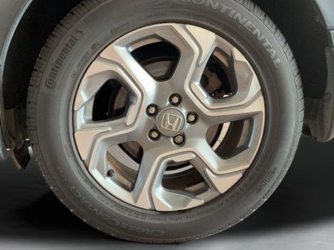 Used 2018 Honda CR-V EX-L image 36