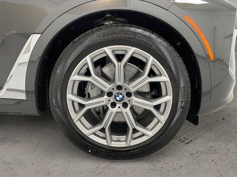 New 2026 BMW X7 xDrive40i image 14