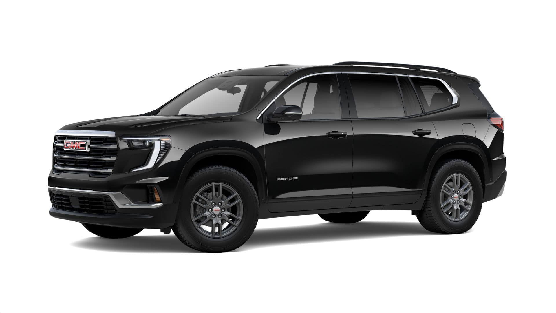 New 2026 GMC Acadia Elevation w/ LPO, Floor Liner Package AWD/4WD image 43