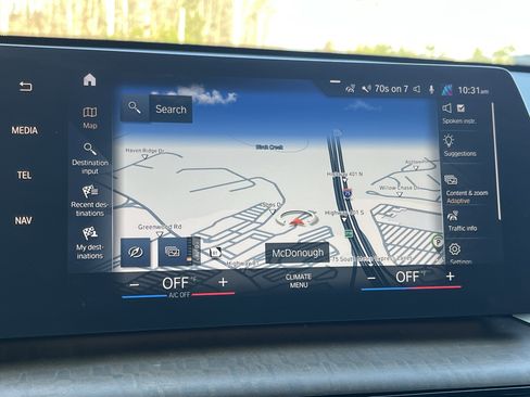 Used 2023 BMW X1 xDrive28i w/ Convenience Package image 5