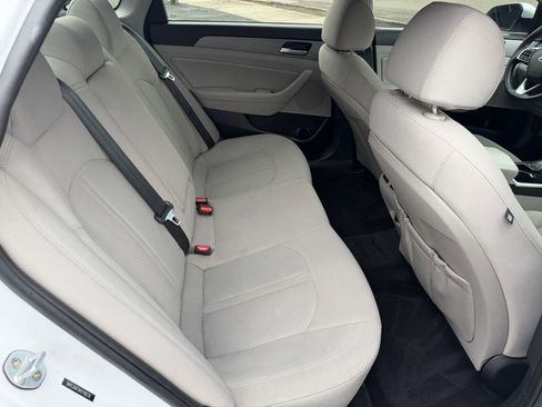 Used 2019 Hyundai Sonata SEL image 16