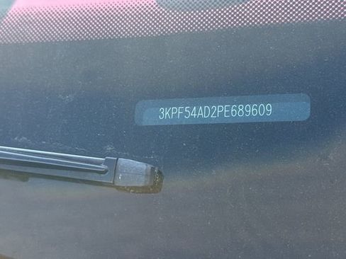 Certified 2023 Kia Forte GT-Line w/ GT-Line Premium Package image 3