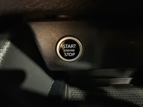 Certified 2023 Nissan Rogue SV w/ SV Premium B Package image 30