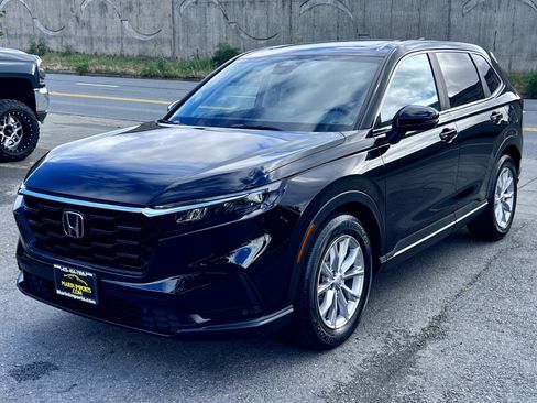 Used 2023 Honda CR-V EX-L image 10