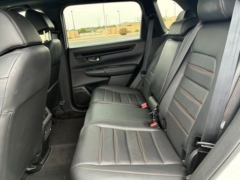 Used 2024 Honda CR-V Sport-L image 21