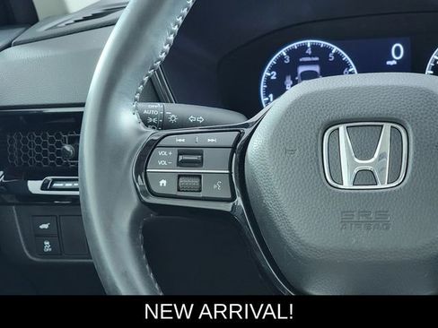 Used 2024 Honda CR-V EX-L image 27