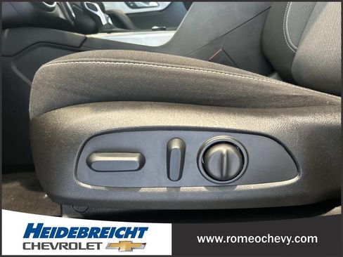 Used 2024 Chevrolet Blazer LT w/ Convenience Package AWD/4WD image 14