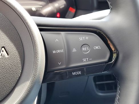 New 2026 MAZDA CX-5 Preferred AWD/4WD image 21