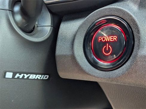 Certified 2026 Honda CR-V Sport-L image 25