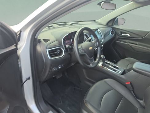 Used 2020 Chevrolet Equinox Premier AWD/4WD image 19