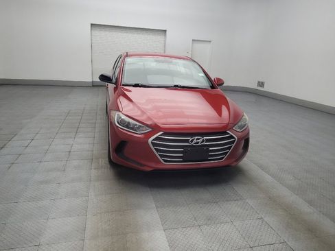 Used 2018 Hyundai Elantra SEL FWD image 14
