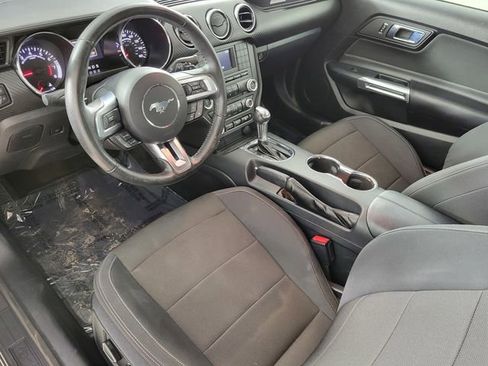 Used 2015 Ford Mustang Convertible w/ Equipment Group 051A image 32