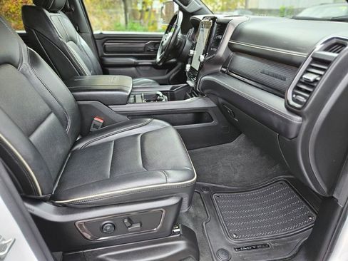 Used 2022 RAM 1500 Limited image 9