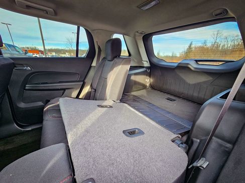 Used 2015 GMC Terrain SLE w/ Convenience Package image 31