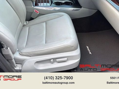 Used 2015 Acura MDX w/ Technology Package AWD/4WD image 17