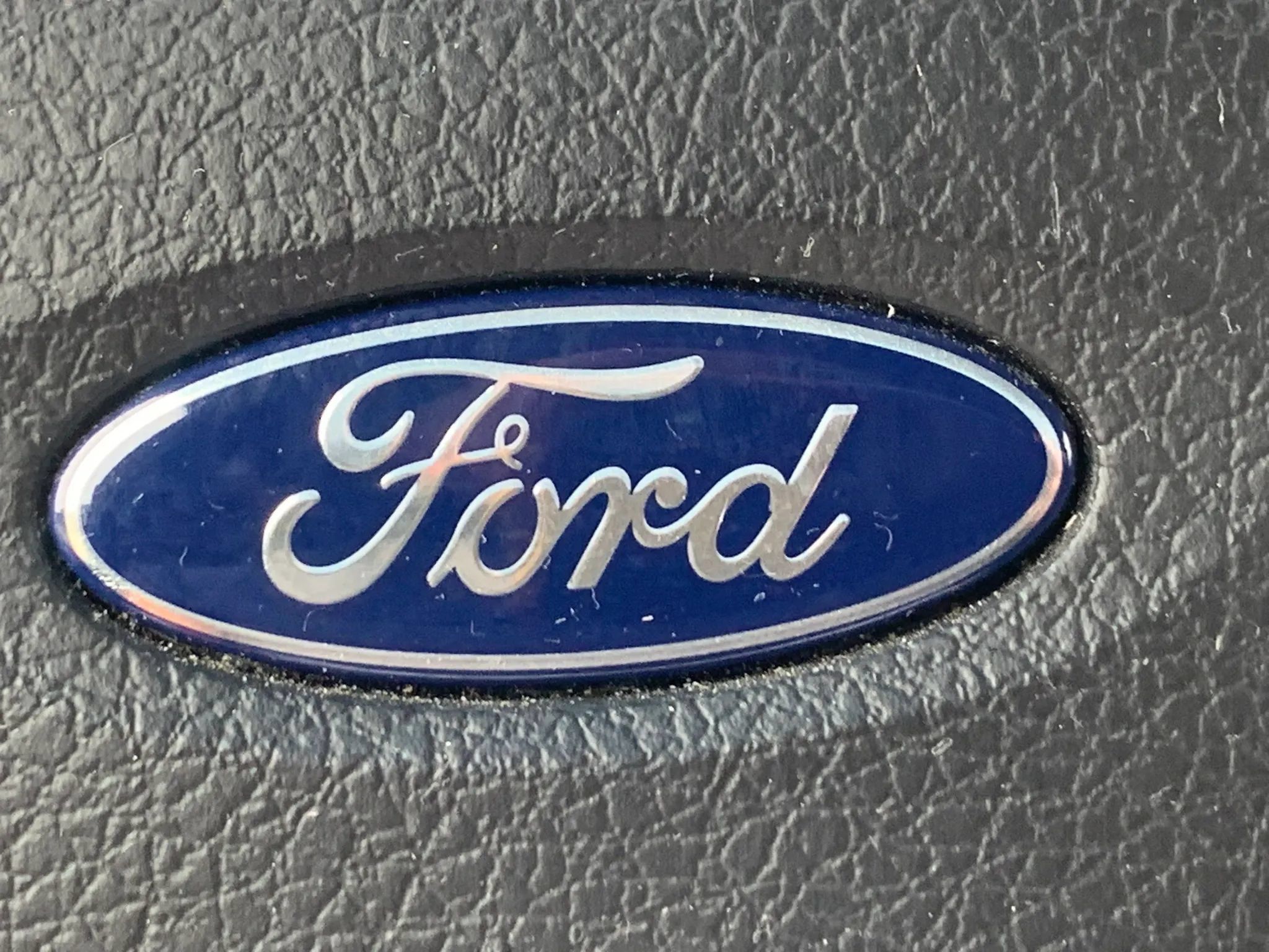 Used 2017 Ford Expedition XL w/ Fleet Convenience Package AWD/4WD image 21