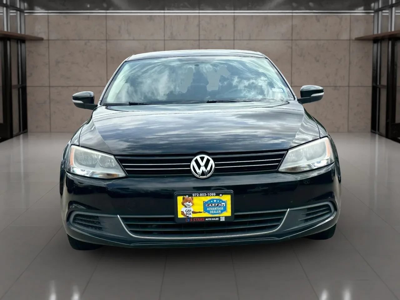 Used 2014 Volkswagen Jetta SE FWD image 20