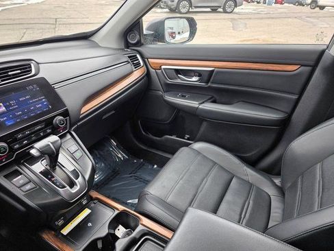 Used 2022 Honda CR-V Touring image 31
