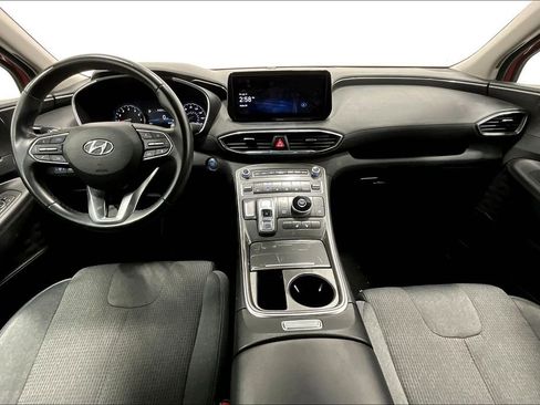 Used 2023 Hyundai Santa Fe SEL image 18
