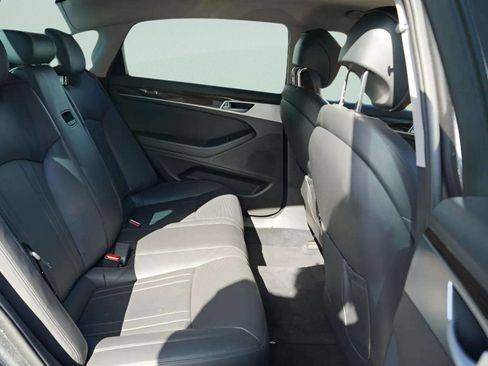 Used 2019 Genesis G80 3.8 AWD/4WD image 60
