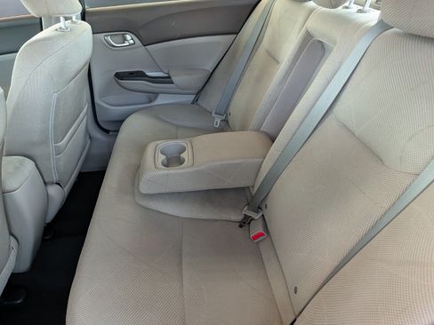 Used 2012 Honda Civic EX image 9