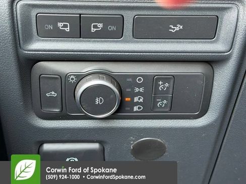 Used 2022 Ford F150 XLT w/ Equipment Group 302A High AWD/4WD image 26