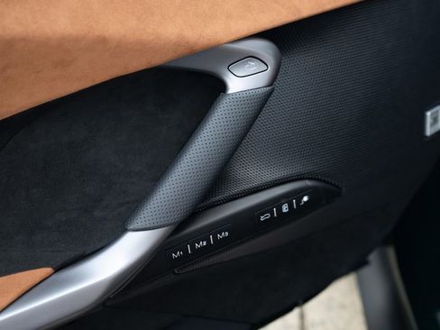 Certified 2025 Ferrari 296 GTS image 27