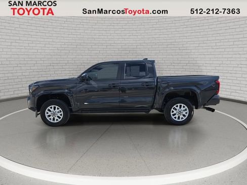 Used 2026 Toyota Tacoma SR5 AWD/4WD image 9