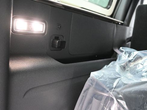 New 2025 Ford Bronco Badlands w/ Sasquatch Package image 32