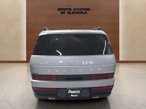 New 2026 Hyundai Santa Fe SEL AWD/4WD image 5