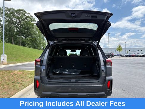 New 2026 Subaru Outback Premium w/ Premium/Limited Package AWD/4WD image 11