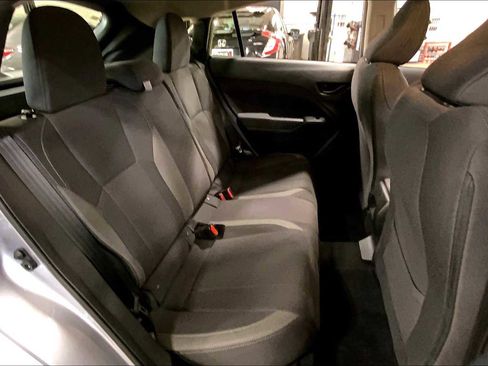 Certified 2025 Subaru Impreza 2.0i image 18