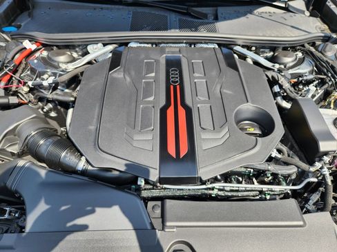 New 2026 Audi S5 Premium Plus AWD/4WD image 35