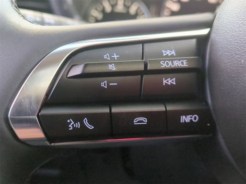 Certified 2025 MAZDA CX-30 AWD 2.5 S w/ Premium Package image 15