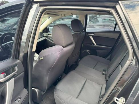 Used 2011 MAZDA MAZDA3 s Sport FWD image 18
