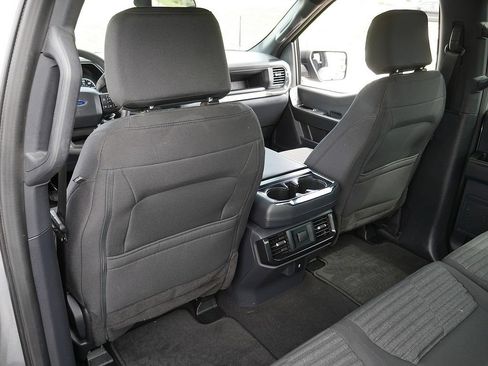 Used 2023 Ford F150 XL w/ STX Appearance Package AWD/4WD image 15