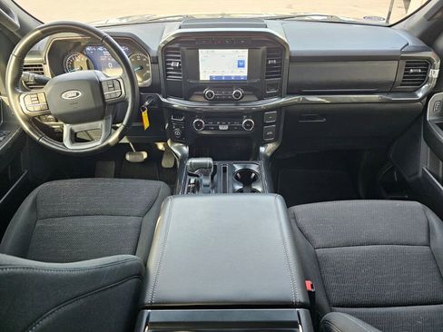 Used 2022 Ford F150 XLT w/ Equipment Group 301A Mid image 18