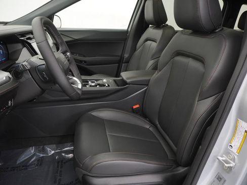 New 2026 Jeep Cherokee Limited AWD/4WD image 15