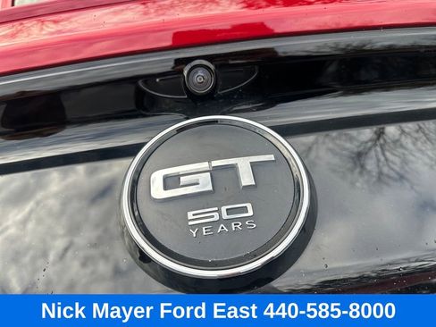 Used 2015 Ford Mustang GT Premium w/ Equipment Group 401A image 17