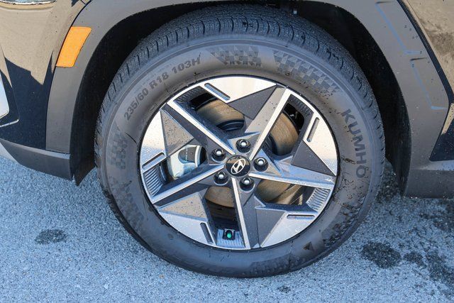 New 2026 Hyundai Tucson SEL Plus FWD image 7