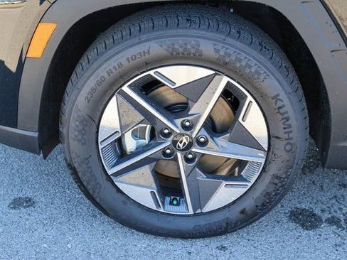 New 2026 Hyundai Tucson SEL image 7