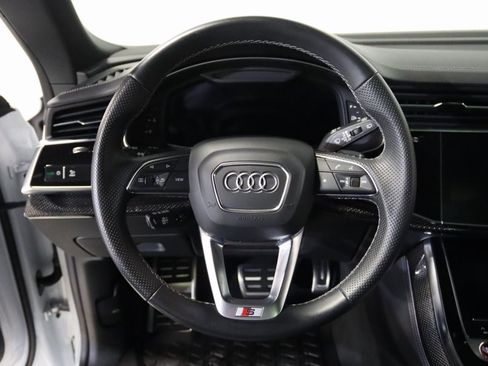 Used 2023 Audi SQ8 Prestige image 40