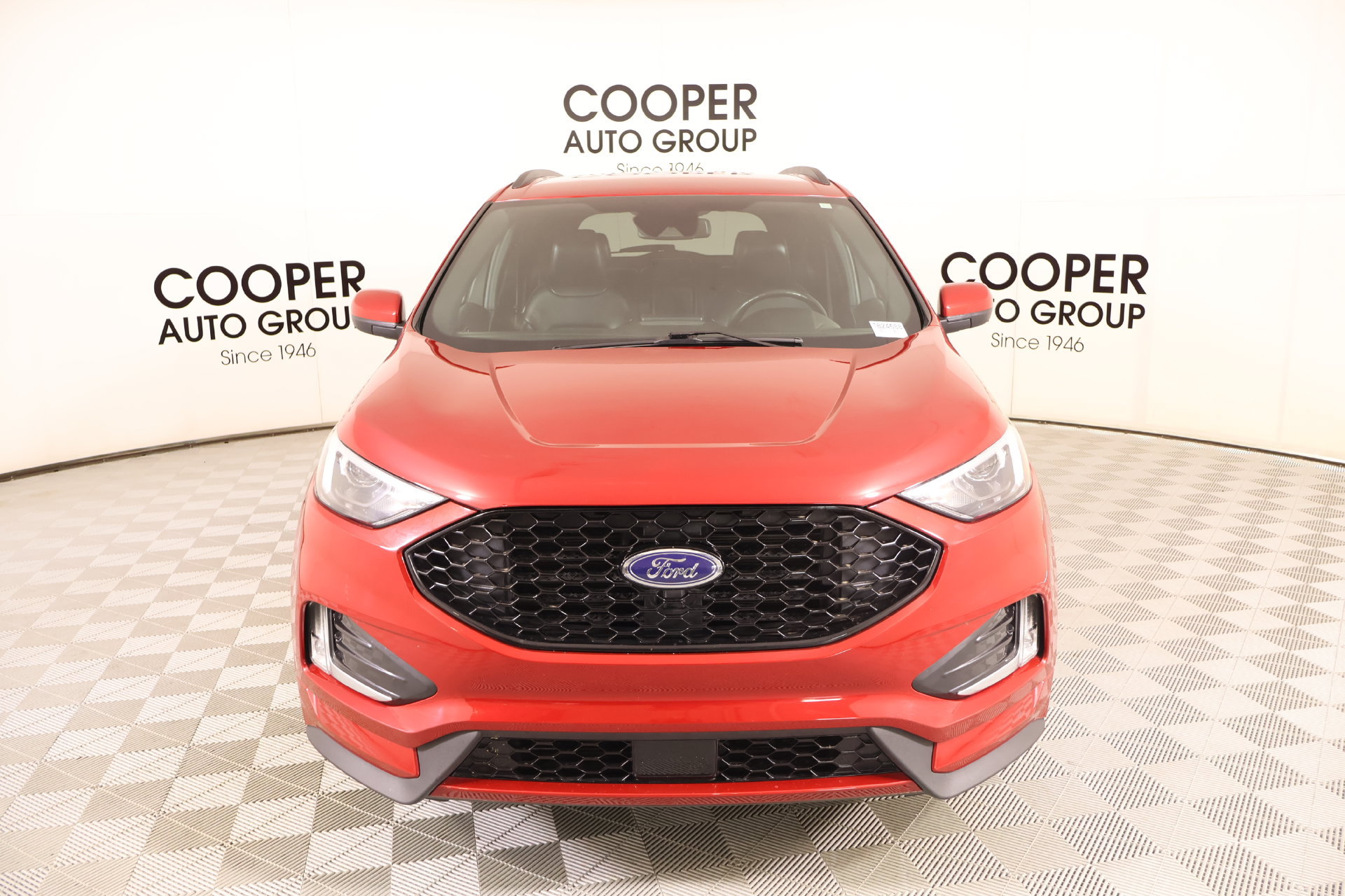 Used 2024 Ford Edge ST-Line AWD/4WD image 9