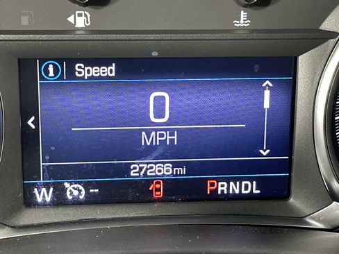 Used 2022 Chevrolet Equinox LT image 5