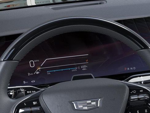 New 2026 Cadillac Escalade IQ Sport 1 image 18