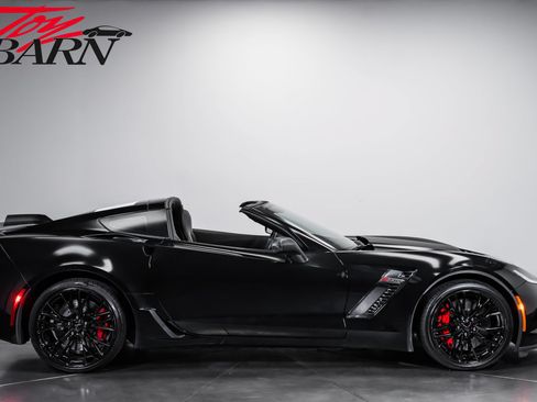 Used 2016 Chevrolet Corvette Z06 RWD image 6
