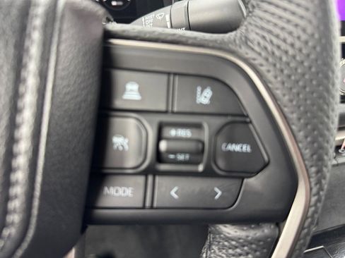 New 2026 Toyota Tundra Limited image 21