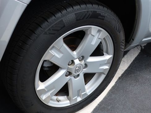 Used 2008 Toyota RAV4 Sport image 39