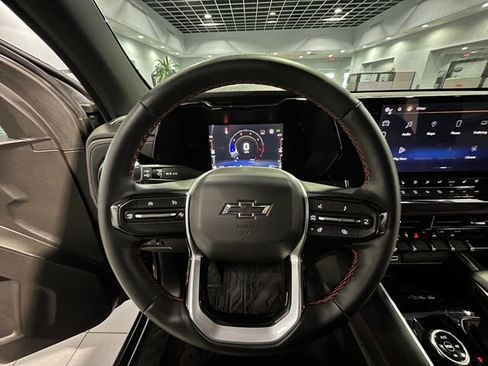 Used 2023 Chevrolet Colorado Z71 w/ Z71 Convenience Package 2 image 16