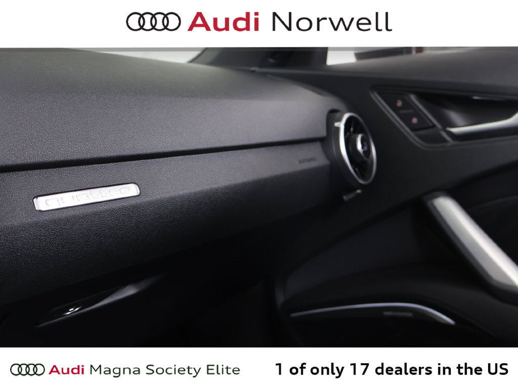 Used 2016 Audi TT 2.0T AWD/4WD image 7